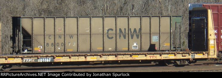 CNW 880073